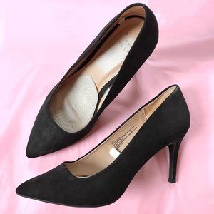 Target A New Day Gemma Pointed Toe Heels - wide width